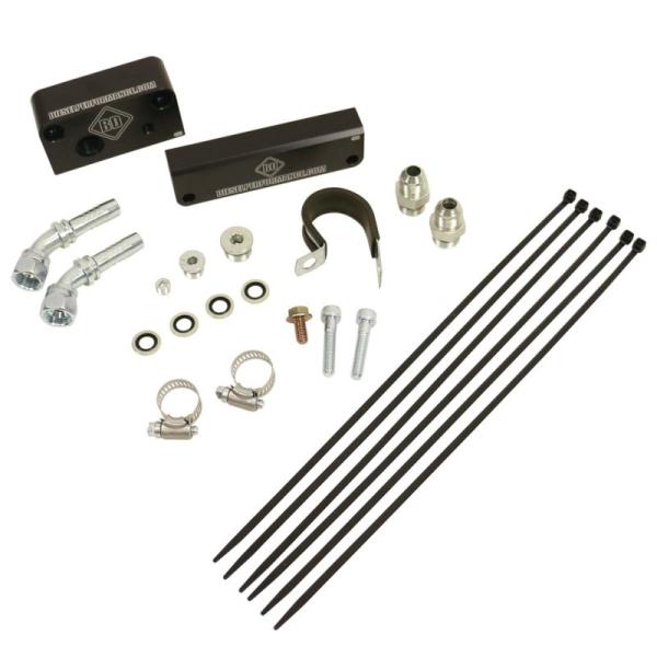 BDD Hardware BD Diesel 1050371