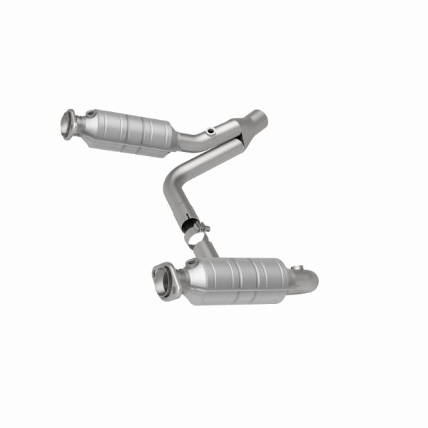 MAG Converter Direct Fit Magnaflow 24398