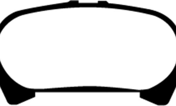 EBC UD828