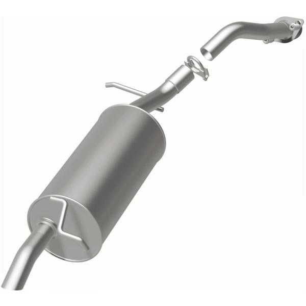 MAG BRE Exhaust Kits Magnaflow 106-0134