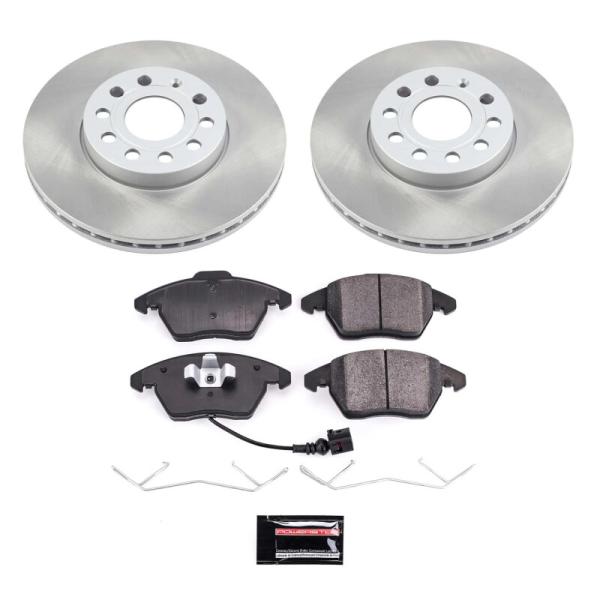 PowerStop SC4623