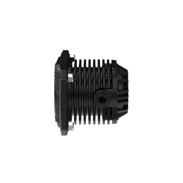 KC HiLiTES 521