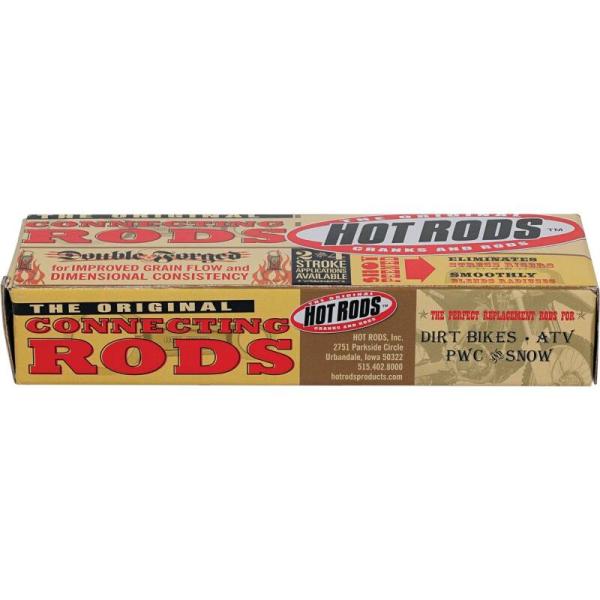 Hot Rods 8718