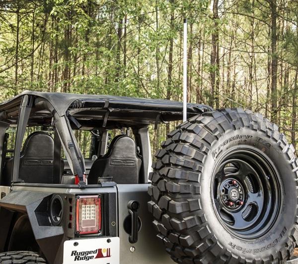 Rugged Ridge 11250.20