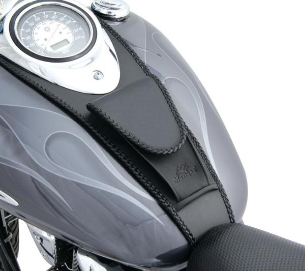 Mustang Motorcycle 93304