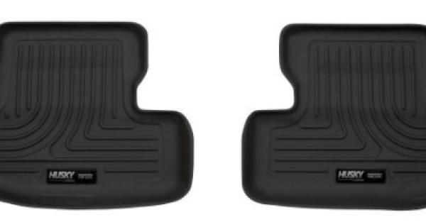 Husky Liners 55481