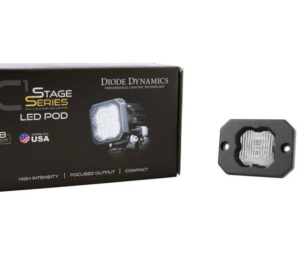 Diode Dynamics DD6849S