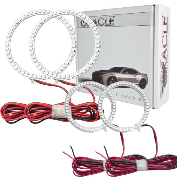 ORL Headlight Halo Kits ORACLE Lighting 2965-001