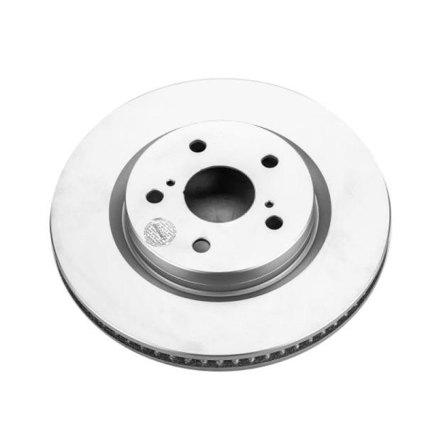 PSB Evolution Coated Rotor PowerStop JBR1763EVC