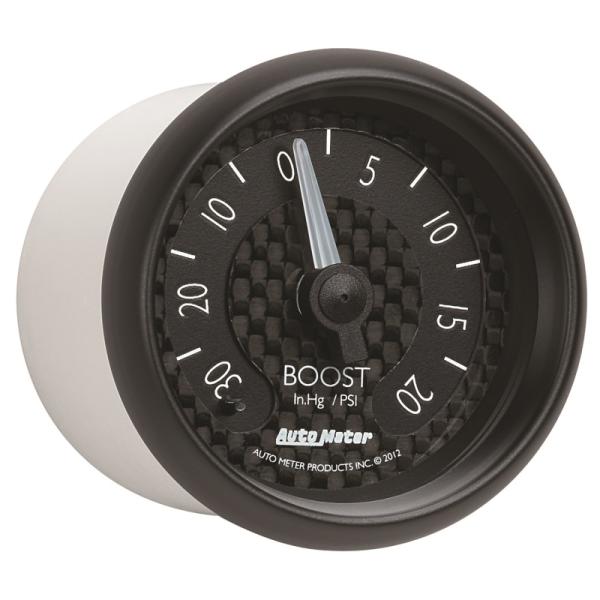 AutoMeter 8001