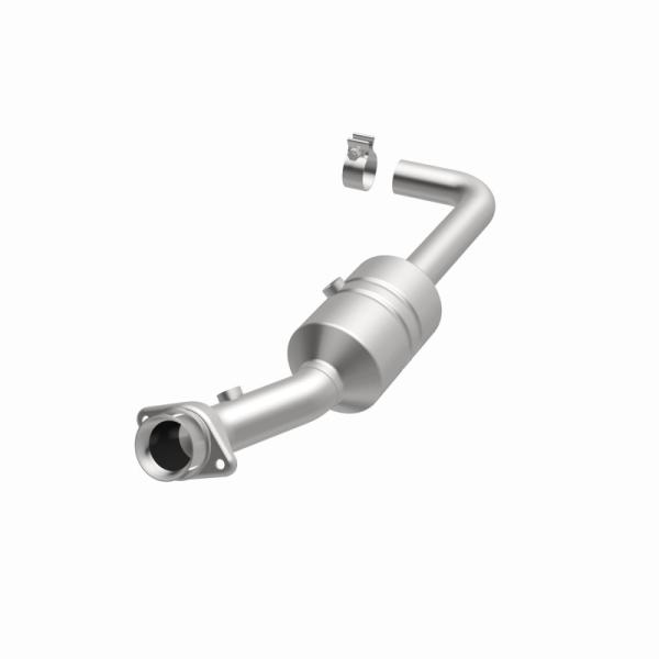 Magnaflow 5551157