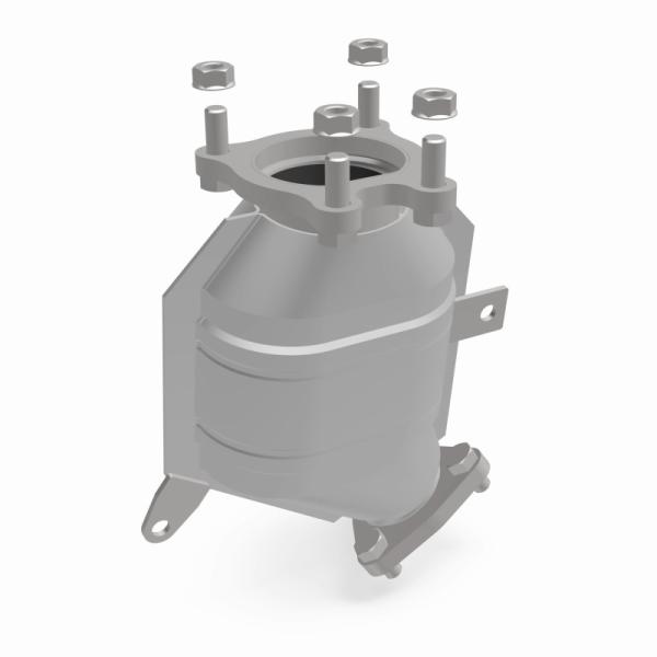 MAG Converter Direct Fit Magnaflow 24446