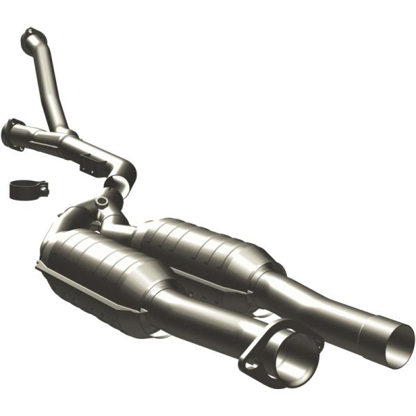Magnaflow 93378