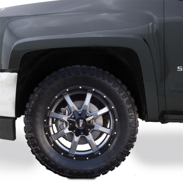 Bushwacker 40956-34