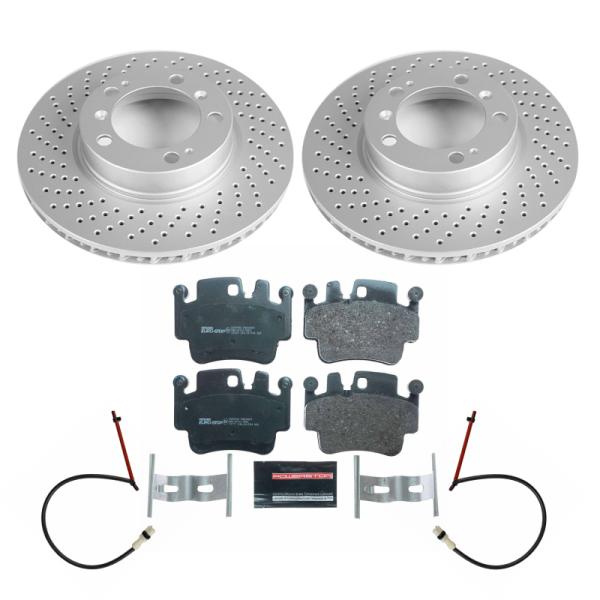PowerStop ESK1698