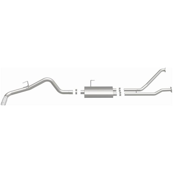 Magnaflow 15496