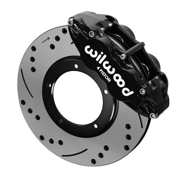WIL Superlite Brake Kit Wilwood 140-16679-D