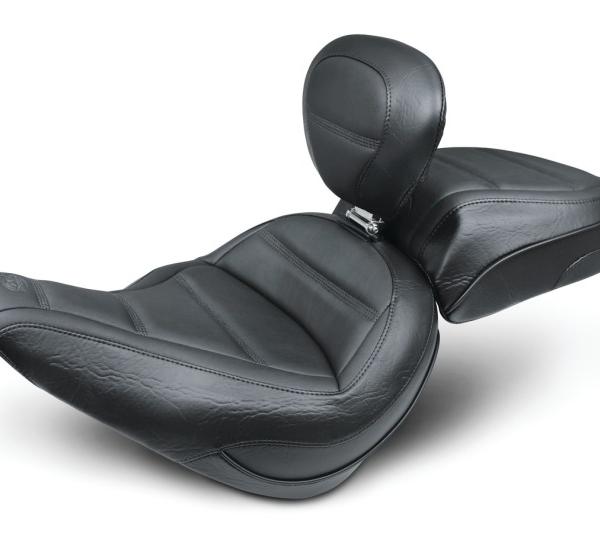 Mustang Motorcycle 79026