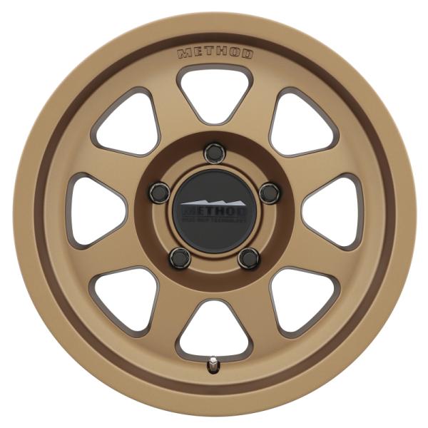 Method Wheels MR70179055912N