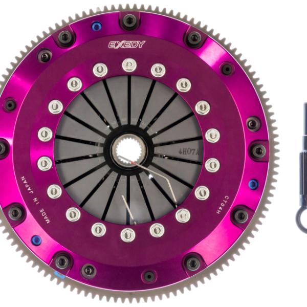 Exedy NT01HDMC