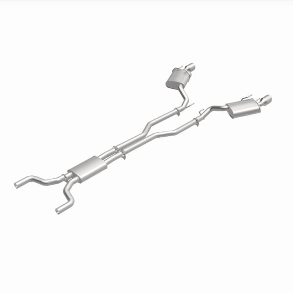 MAG BRE Exhaust Kits Magnaflow 106-0986