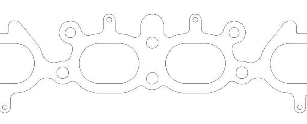 CG Head Gaskets Cometic Gasket C4171-030