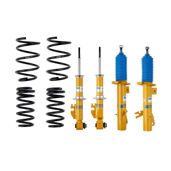 BIL B12 Series Suspension Kits Bilstein 46-180476