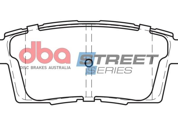 DBA DB1917SS