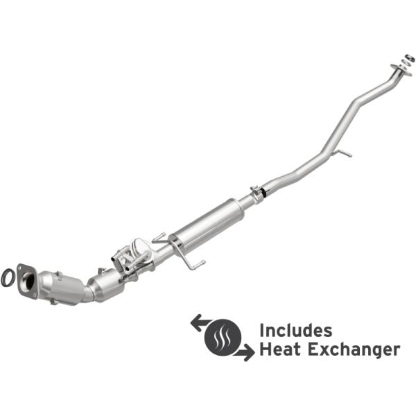 Magnaflow 280462