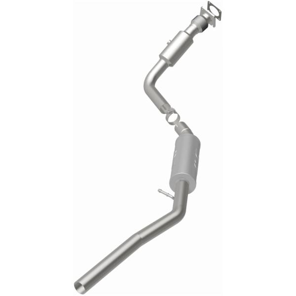 MAG Converter Direct Fit Magnaflow 21-510