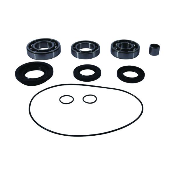 QBS Bearings QuadBoss 566782