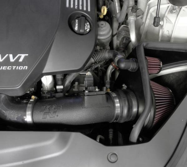 K&N Engineering 63-3084