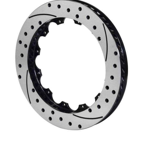 Wilwood 160-7172-BK