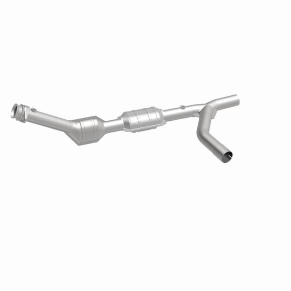 Magnaflow 447157