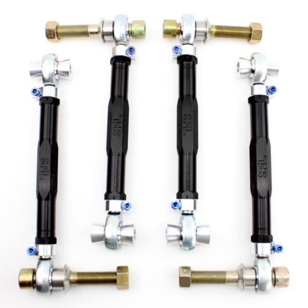 SPL Parts SPL RUA F8X
