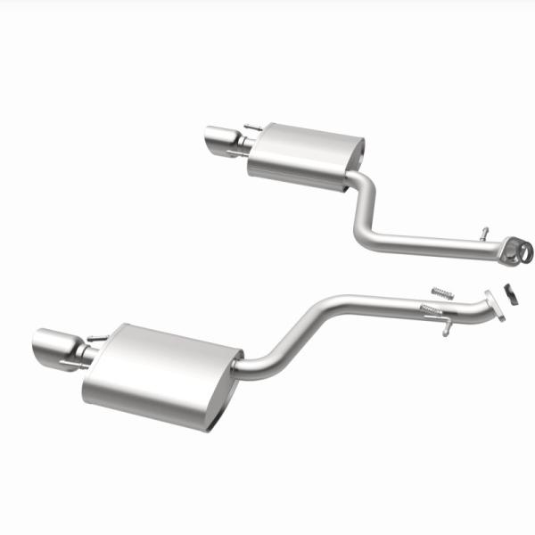 Magnaflow 106-0833