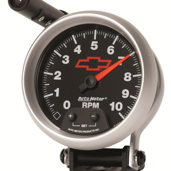 AutoMeter 3690-00406