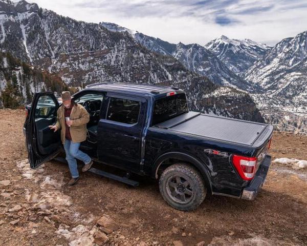 AMP Research 76242-01A