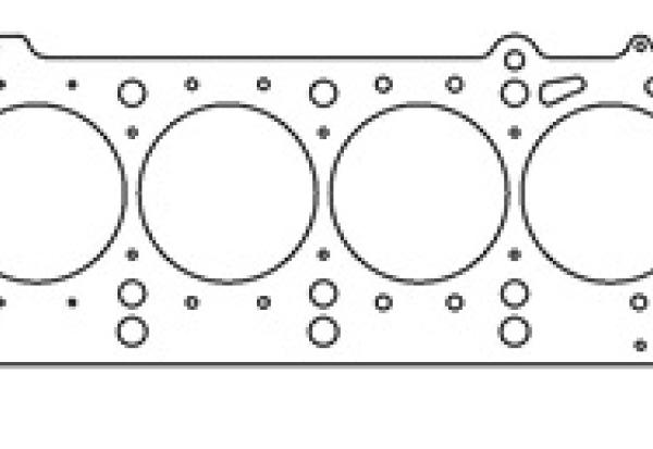 Cometic Gasket C5498-060