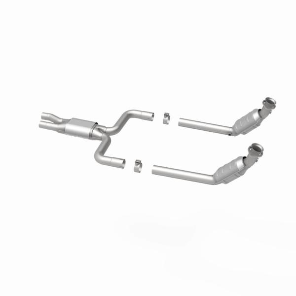 Magnaflow 23936