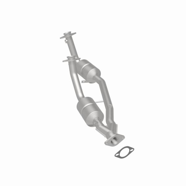 MAG Converter Direct Fit Magnaflow 23382