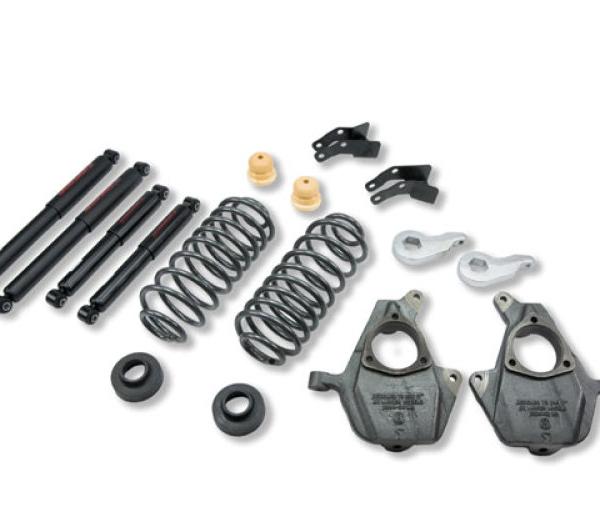 Belltech 781ND