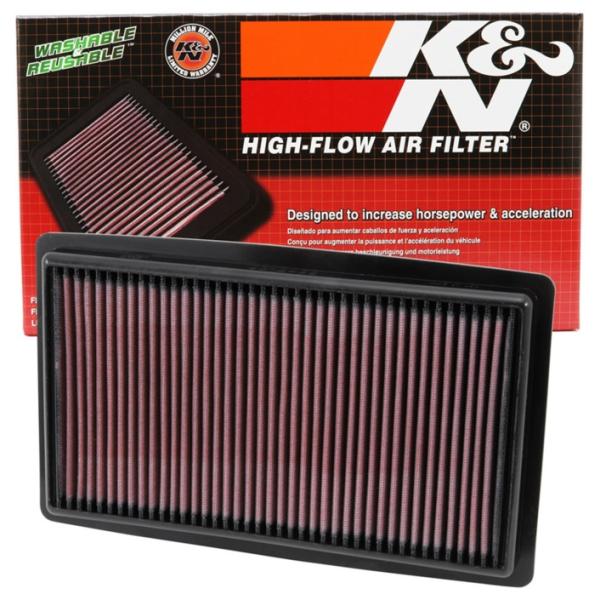 KN Drop in Air Filters K&N Engineering 33-2499