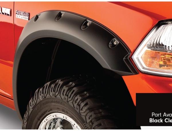 Bushwacker 50915-35