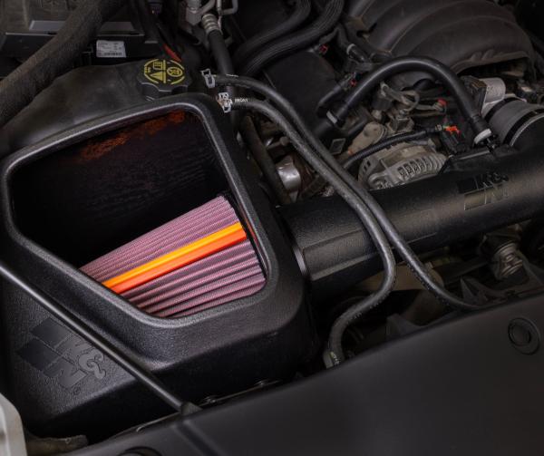 K&N Engineering 50-3082