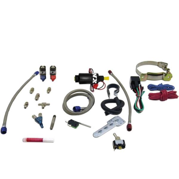 Nitrous Express 60022-00P
