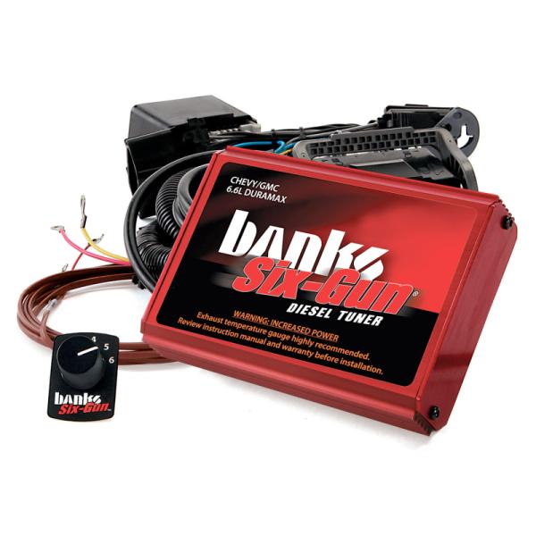 Banks Power 63767