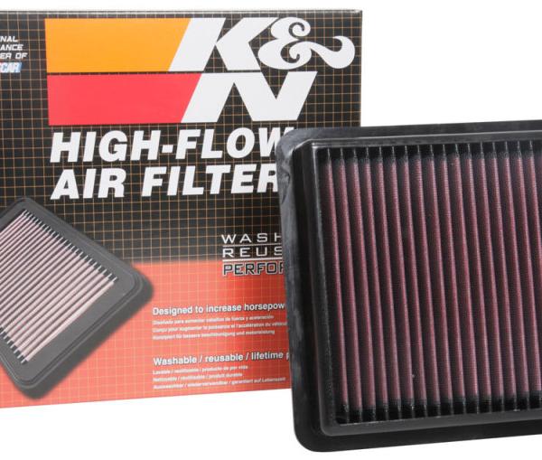 KN Drop in Air Filters K&N Engineering 33-5074