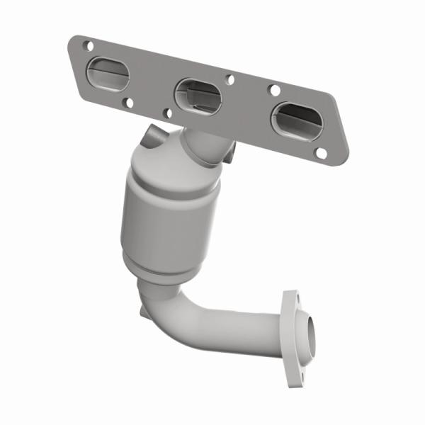 MAG Converter Direct Fit Magnaflow 49371