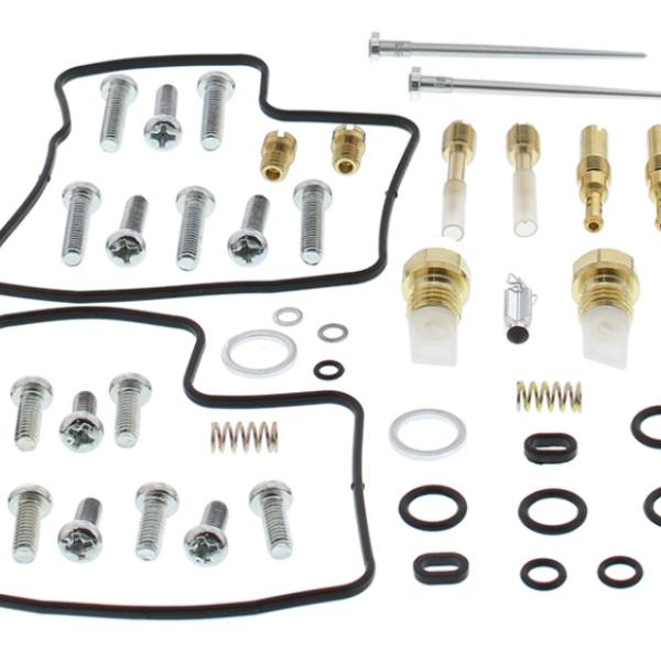 ABR Carburetor Rebuild Kits All Balls Racing 26-1626